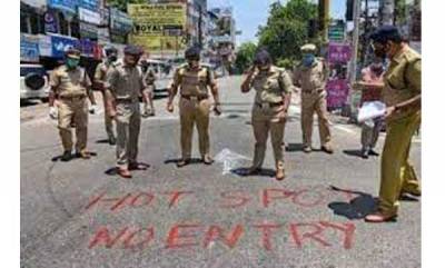 no change in covid restrictions in kerala